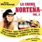 Belleza de Cantina - Los Trejo Del Norte lyrics