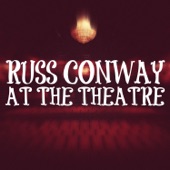 Russ Conway at the Theatre artwork