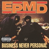 EPMD - Boon Dox