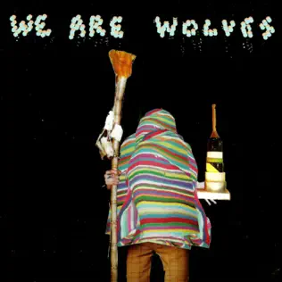 descargar álbum We Are Wolves - Non Stop Je Te Plie En Deux