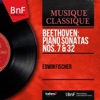 Edwin Fischer - Piano Sonata No. 7 in D Major, Op. 10 No. 3: IV. Rondo. Allegro
