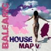 Balearic House Map V