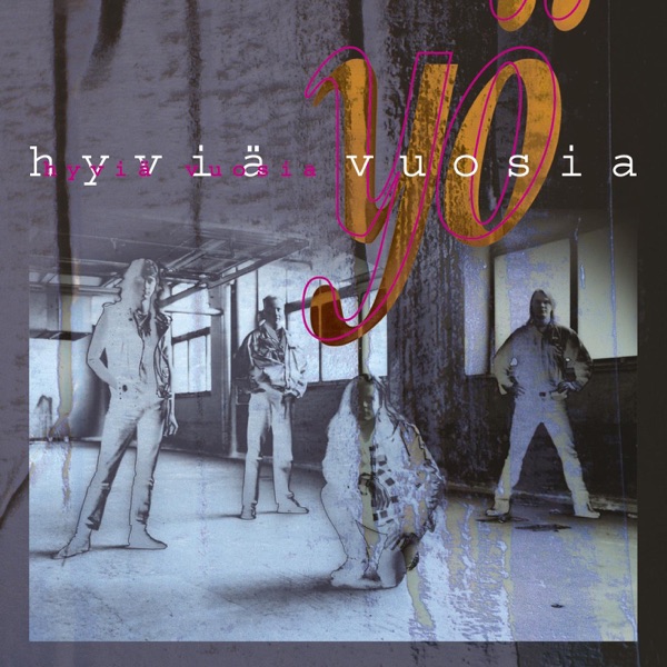 Yö - Ihmisen Poika