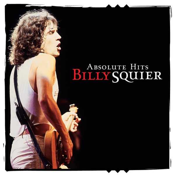 Album art for Everybody Wants You by Billy Squier