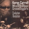 Karen Carroll - A Taste of Honey