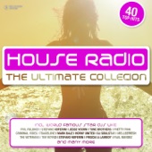 House Radio - The Ultimate Collection artwork