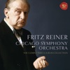 Fritz Reiner - The Complete Chicago Symphony Recordings on RCA