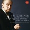 Ruslan and Lyudmila: Overture - Fritz Reiner & Chicago Symphony Orchestra lyrics