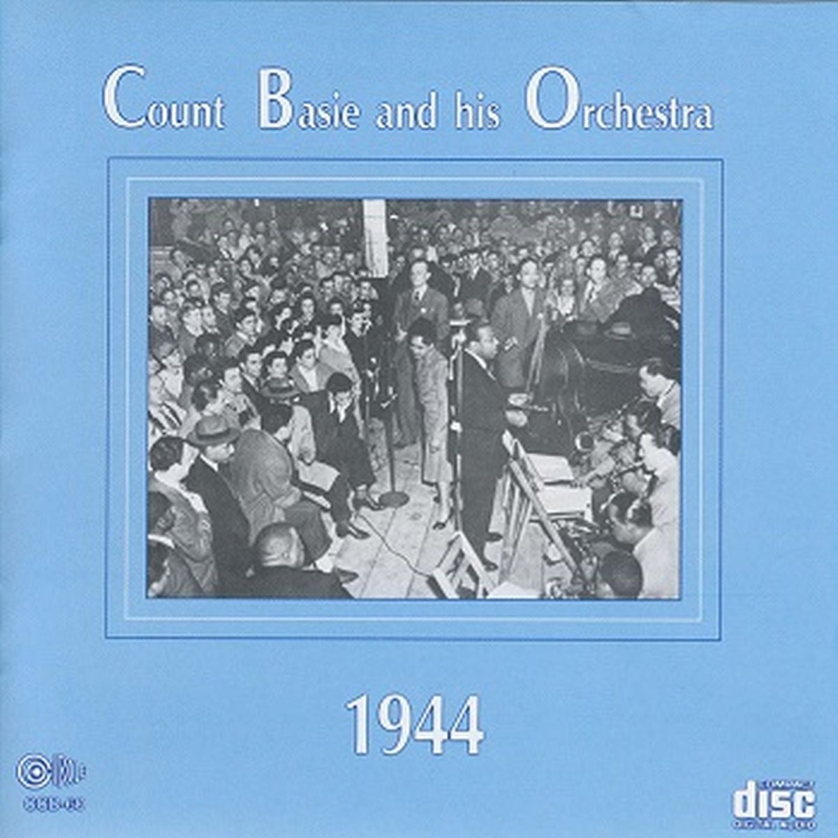 1944 By Count Basie And His Orchestra On Apple Music