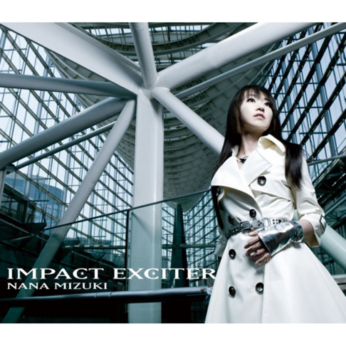 Nana Mizuki On Apple Music Nana Mizuki On Apple Music