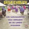 La Churudita cover