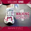 Walking Workout (135-140 BPMs - Christian Music Mix) album lyrics, reviews, download