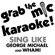 Faith (Karaoke Version) - Voice Versa