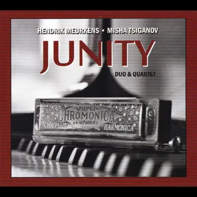 Junity - Hendrik Meurkens