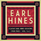 Classic Earl Hines Sessions (1928-1945), Vol. 1 & 2 artwork
