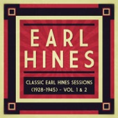 Earl Hines & His Orchestra - Sweet Ella May