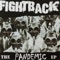 Pandemic - Fight Back lyrics