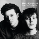 Tears for Fears - Broken / Head Over Heels