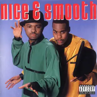 Album herunterladen Nice & Smooth - Nice Smooth