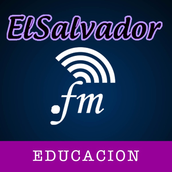 Sociedad y Educación – elsalvador.fm cover