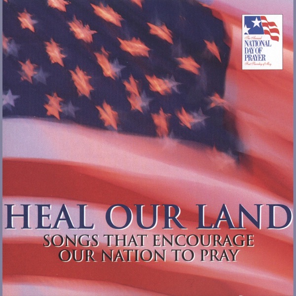 Carman - Revive Us O Lord