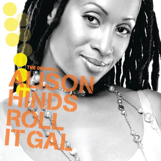 Cover artwork for Roll It Gal