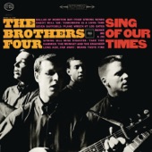 The Brothers Four - Long Ago, Far Away