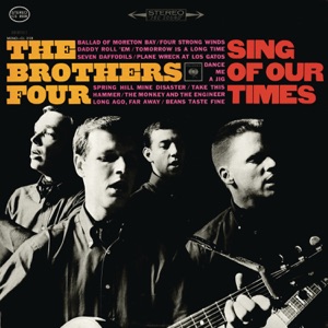 The Brothers Four - Four Strong Winds - Line Dance Musique