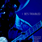 I Be's Troubled - Muddy Waters