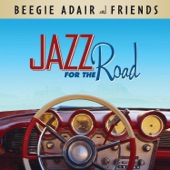Jazz for the Road artwork