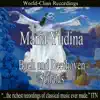 Maria Yudina - Bach and Beethoven Sonatas album lyrics, reviews, download