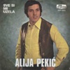 Sve Si Mi Uzela - Single, 1973
