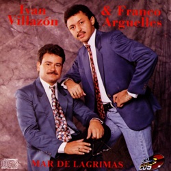 Ivan Villazón & Franco Argüelles - Quereme