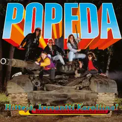 Hittejä, Kersantti Karoliina - Popeda Hittejä, Kersantti Karoliina - Popeda