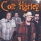 Hell Black Crow - Colt Harley lyrics