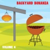 Backyard Bonanza 4 artwork
