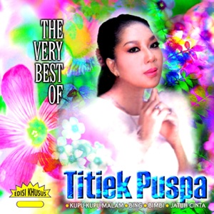 Titiek Puspa - Bimbi - 排舞 音乐