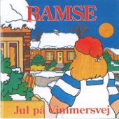 Jul På Vimmersvej artwork