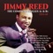 Baby, What's on Your Mind - Jimmy Reed lyrics