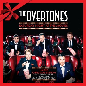 The Overtones - Can't Take My Eyes Off You - 排舞 音乐
