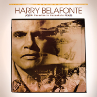 Harry Belafonte - Paradise In Gazankulu artwork