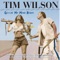 Uncle B.S.-1963 - Tim Wilson lyrics