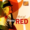 Masters of the Last Century: Best of Piano Red