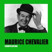 Maurice Chevalier (Compilation) artwork