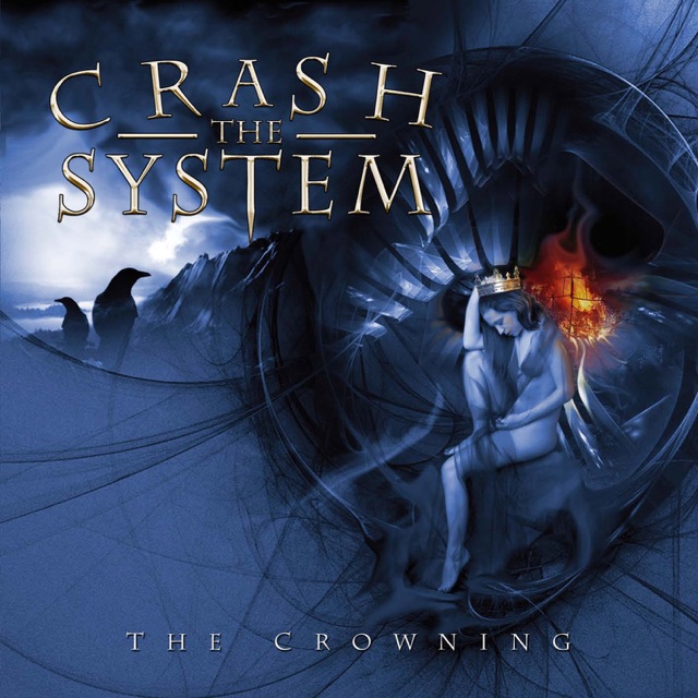 Crash the System - Angel of My Heart