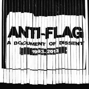 A Document of Dissent
