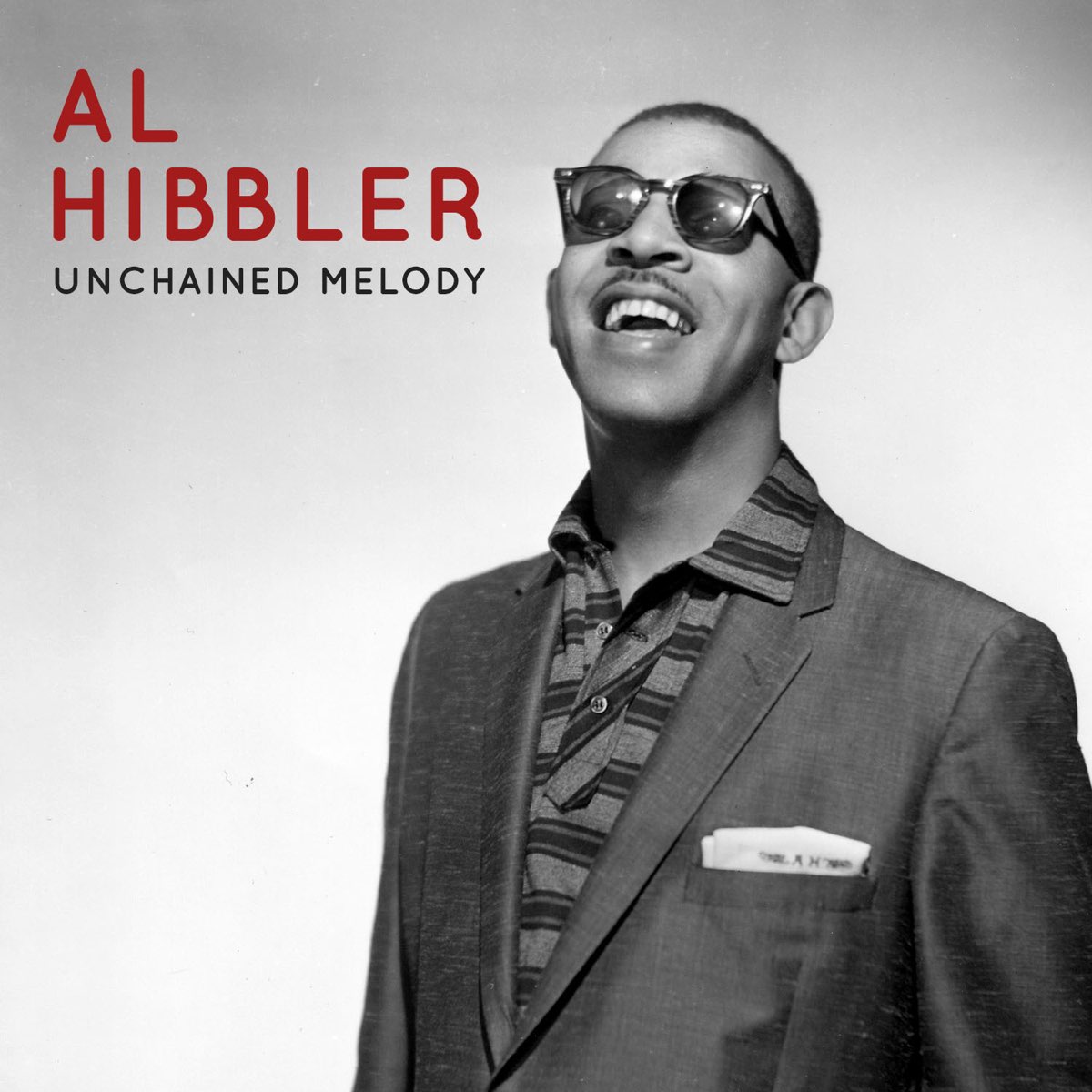 Unchained melody. Albert-Hibbler-count-every-Star. Count every Star al Hibbler.