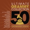 Ultimate Grammy Collection: Contemporary Country artwork