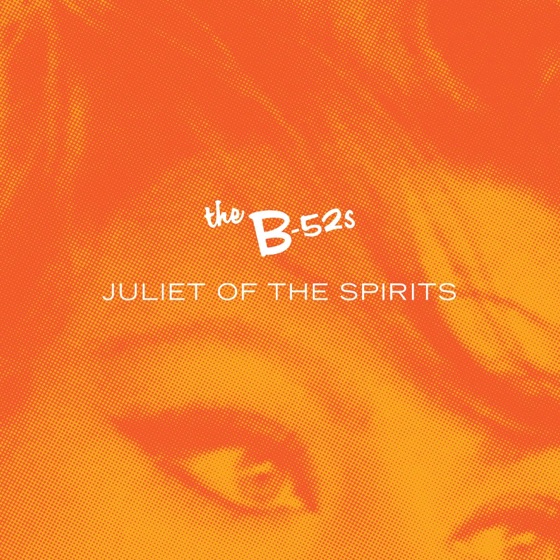 Cover artwork for Juliet of the Spirits (Morgan Page Mix)
