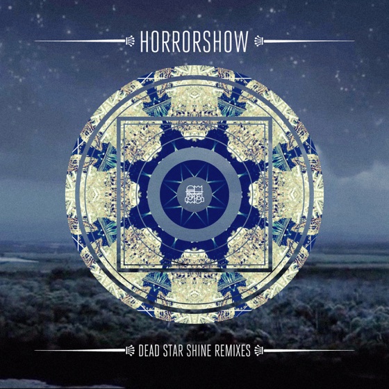 Cover artwork for Dead Star Shine (Jaytee Remix)